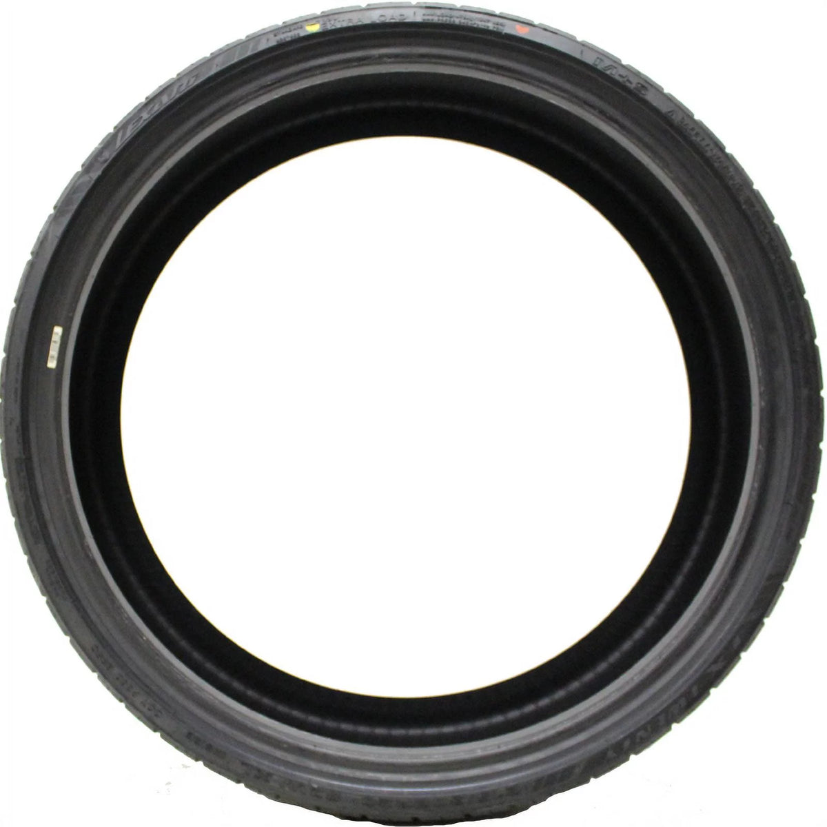 255/40ZR20 101W XL Passenger Tire E9645