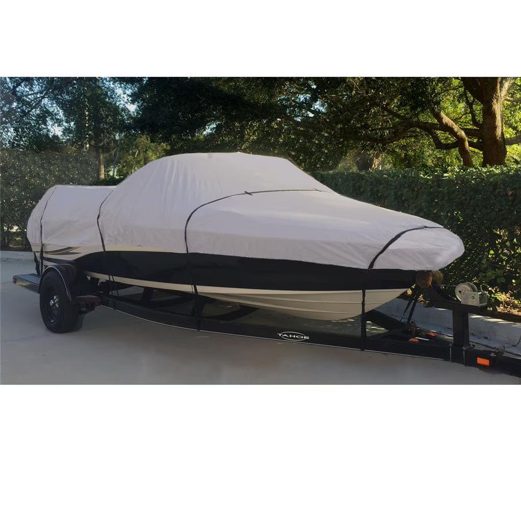 Boat Cover K4782