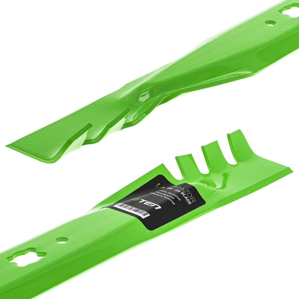 2 Pack Mulching Blade B687