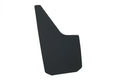 Black Plastic Mud Flaps, 11" x 18", Sold in Pairs E97192