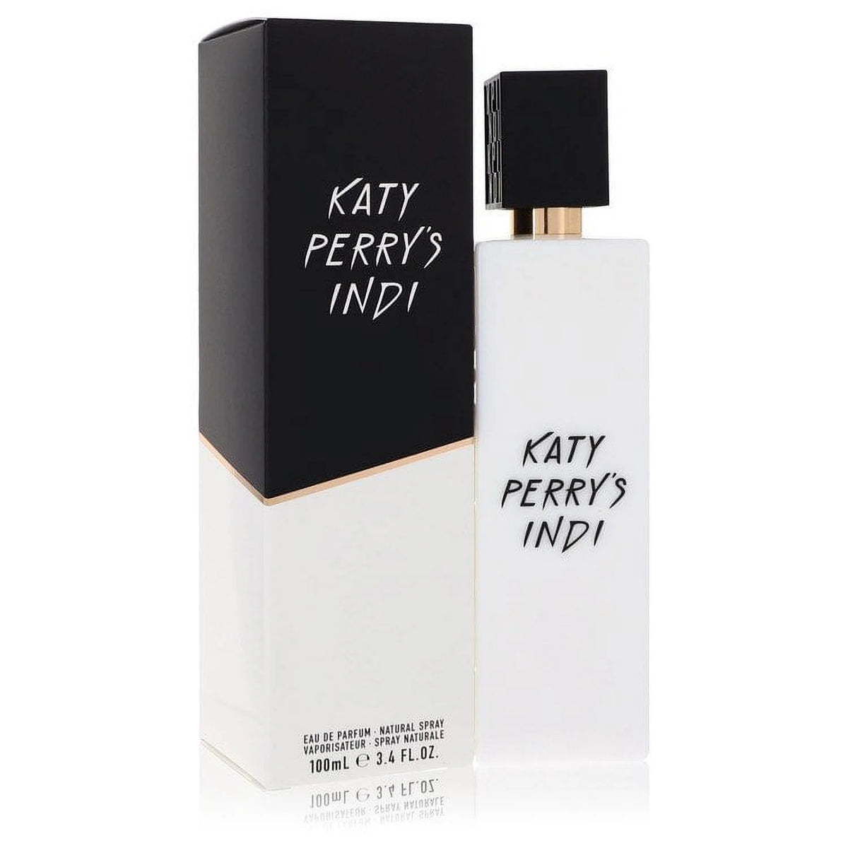 Eau De Parfum Spray 3.4 oz J38668