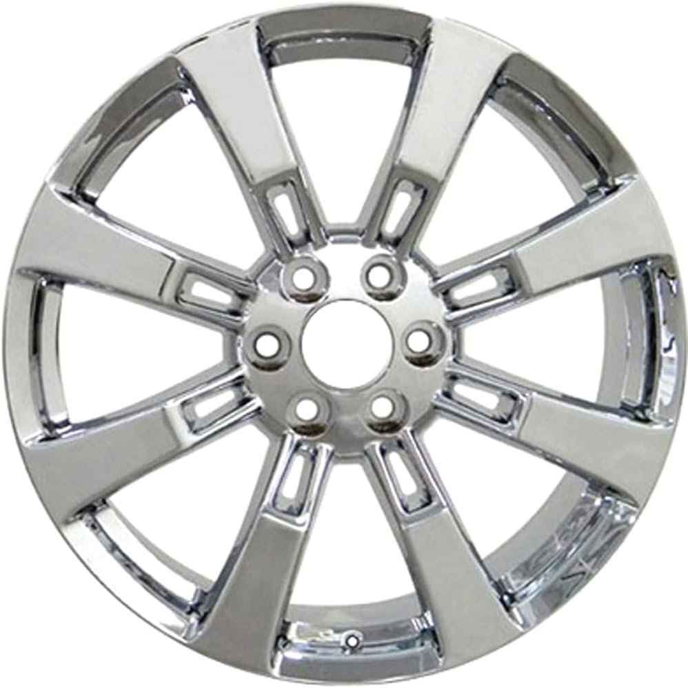 22x9 22 Inch Chrome Aluminum Alloy Wheel Rim Q492