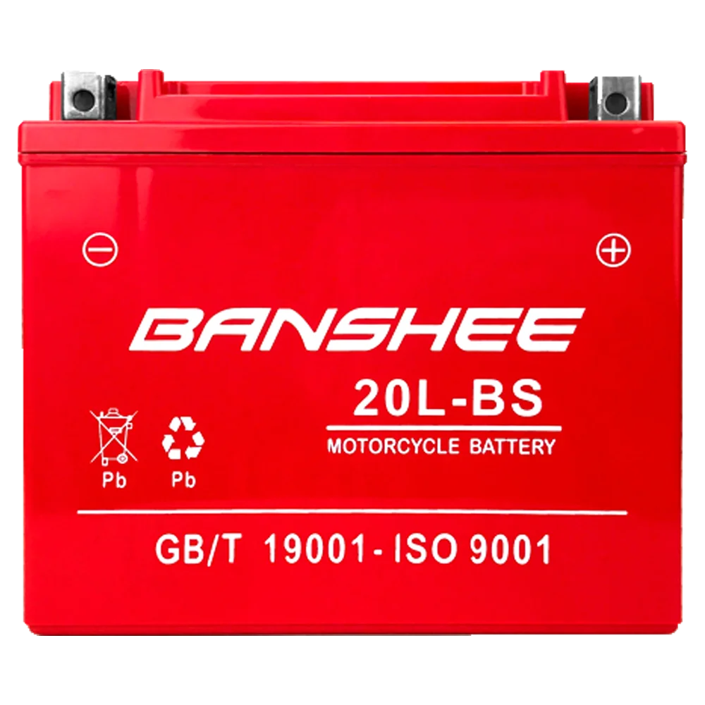 12V SLA AGM Battery U327152