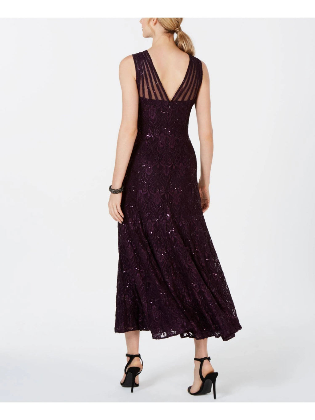 Gown Z511479