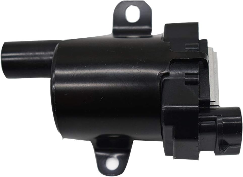 Ignition Coil Set of 8 for Chevrolet Silverado Suburban Express Avalanche Tahoe GMC Savana Sierra Yukon H34899