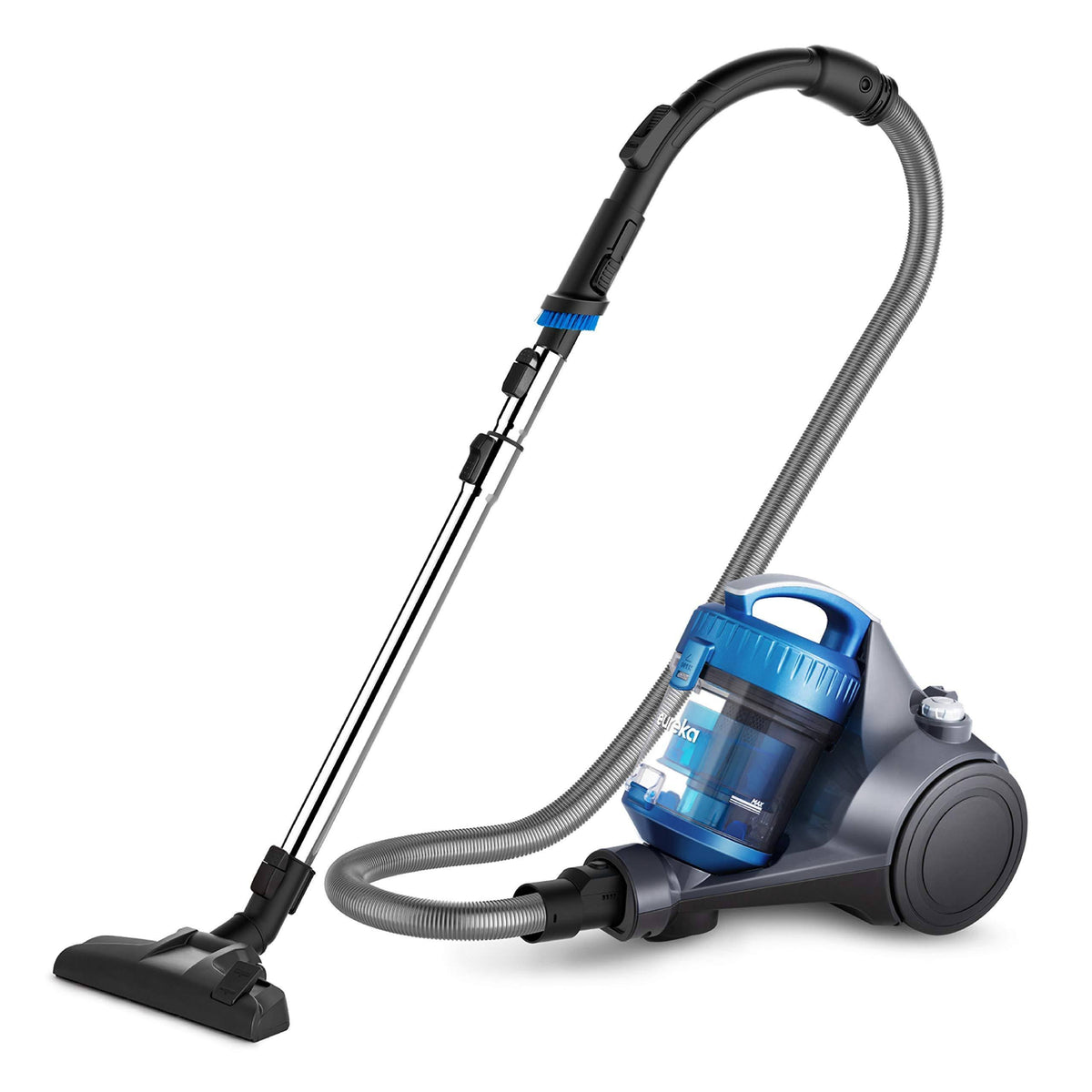 Bagless Canister Vacuum Cleaner Z47228