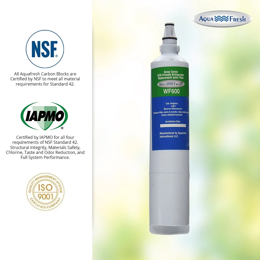 2 Pack Replacement Water Filter X272