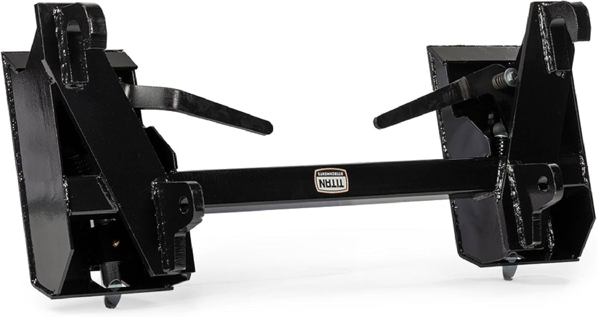 Quick Tach Adapter, 3500 LB Capacity Z802