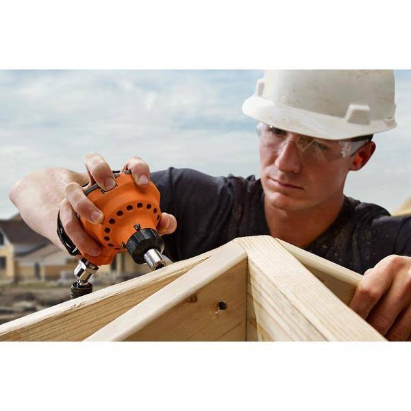 21-Degree 3-1/2 in. Framing Nailer and Palm Nailer G562018