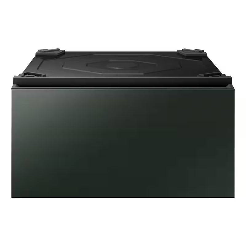27 in. Laundry Pedestal with Storage Drawer U778