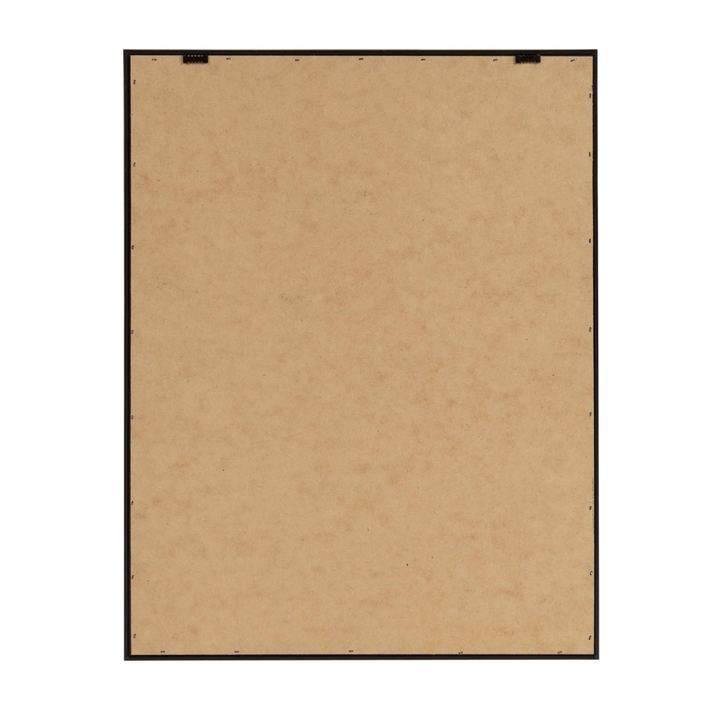 Natural Framed Canvas C849