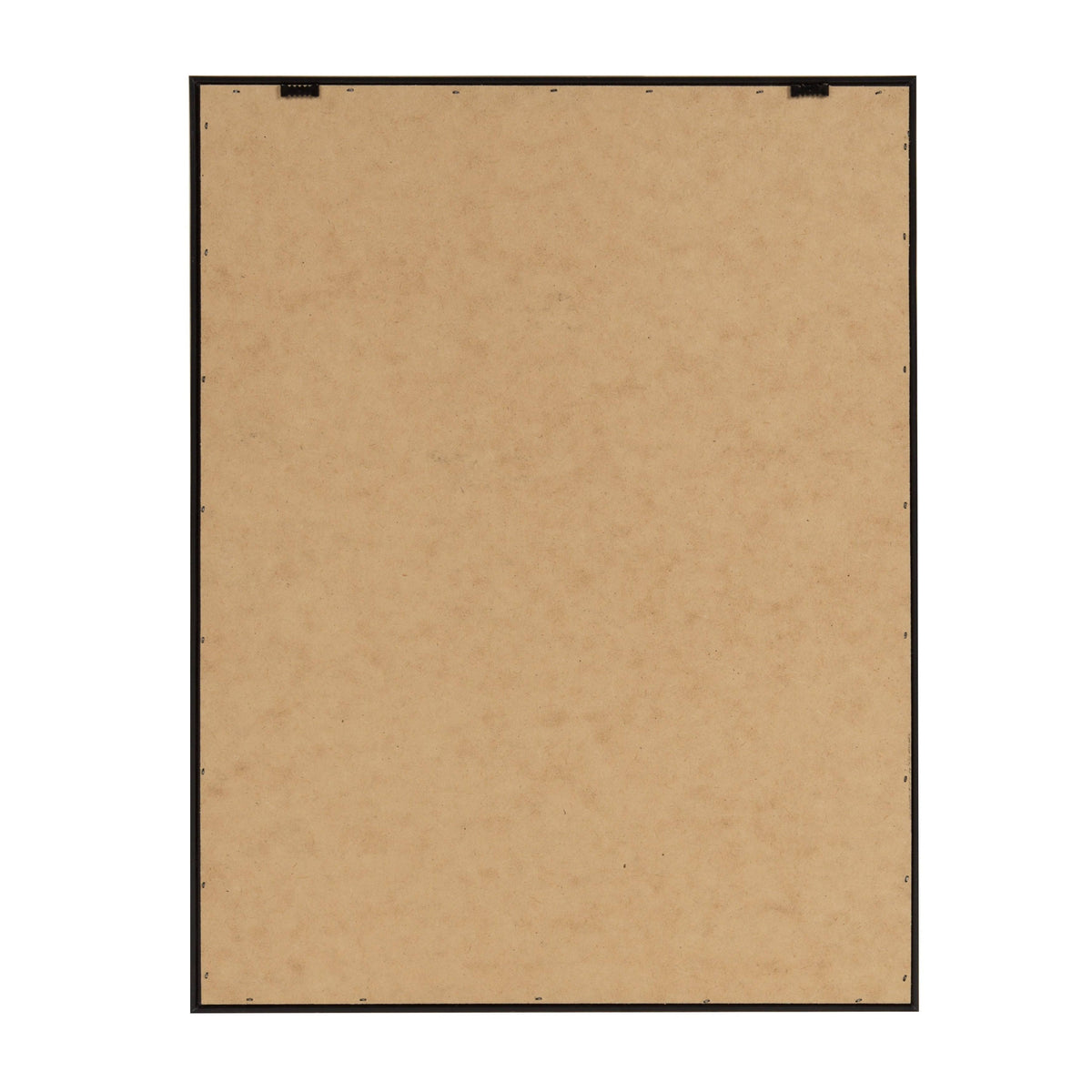 Natural Framed Canvas C849
