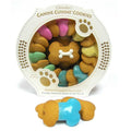 Baked Dog Treats 11-oz tub O6263