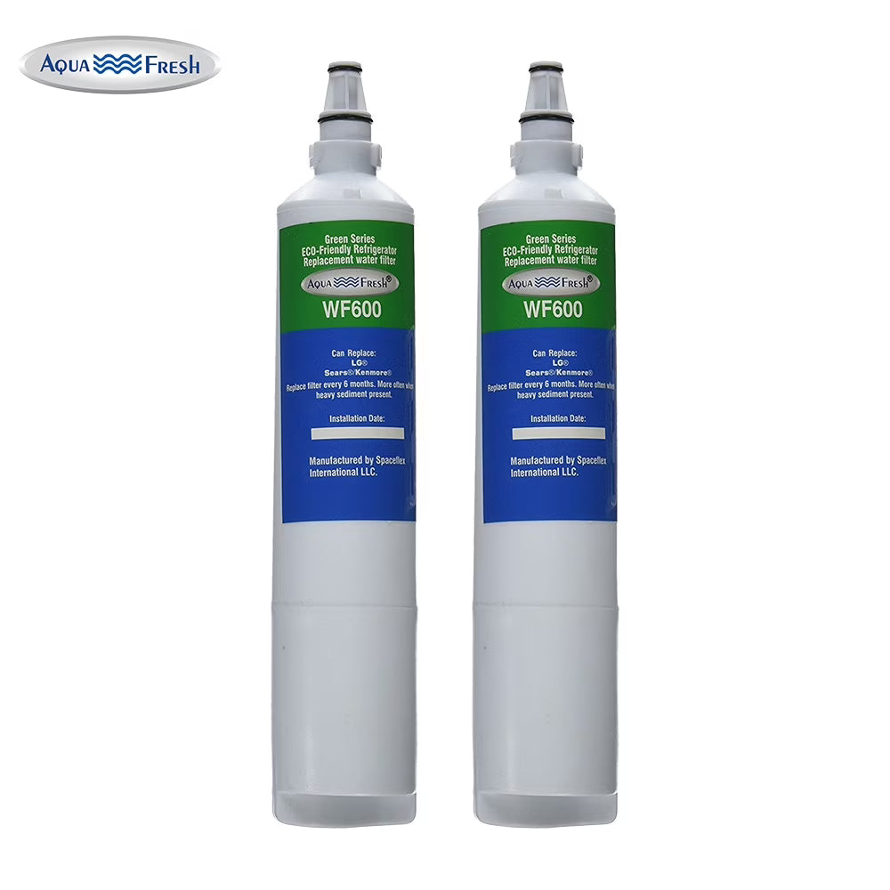 2 Pack Replacement Water Filter X272