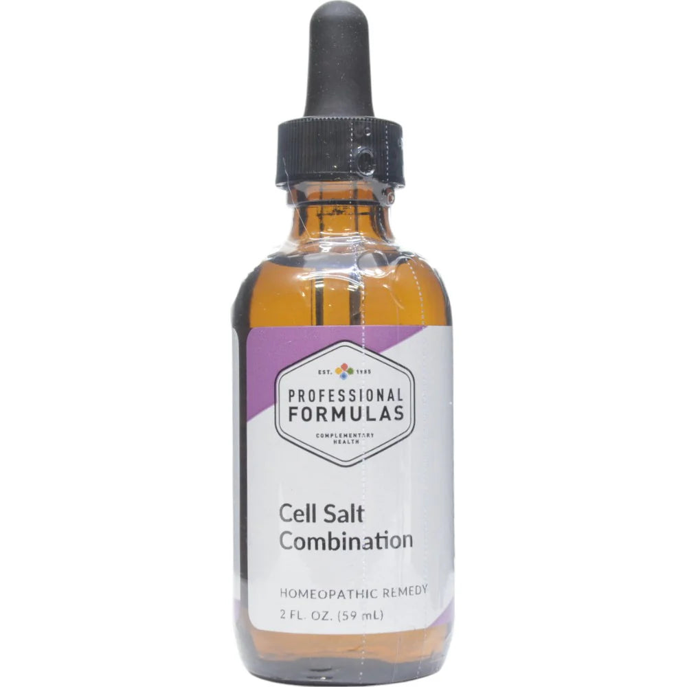 2 oz Cell Salt Combination I3379
