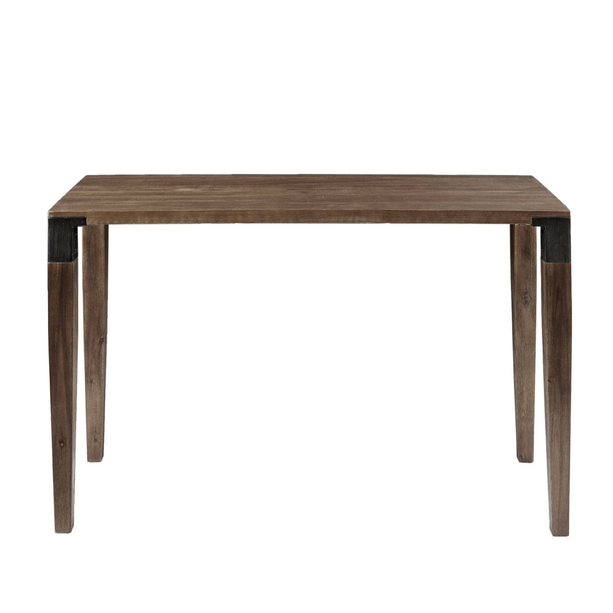 Brown Counter Table Q946