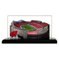 Lighted 19x22 Display Case T401