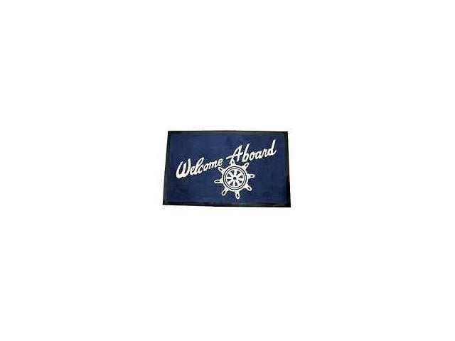Boating Floor Mat M614