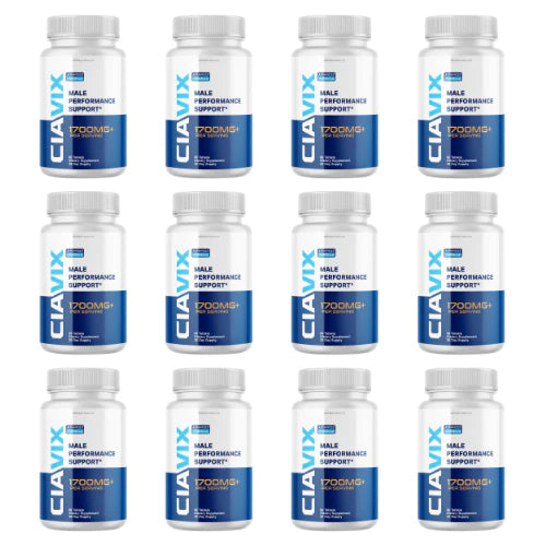 Male Performance Support Dietary Supplement R397440