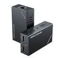 HDMI Extender 50m 1080P POE Transmitter Receiver A6891