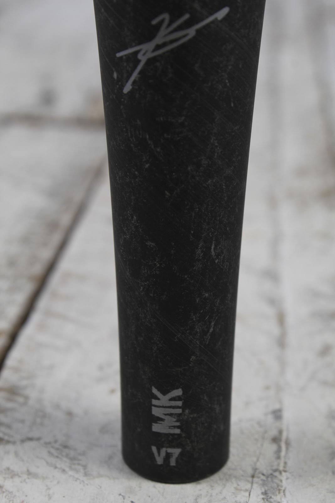 Handheld Supercardioid Microphone C1363