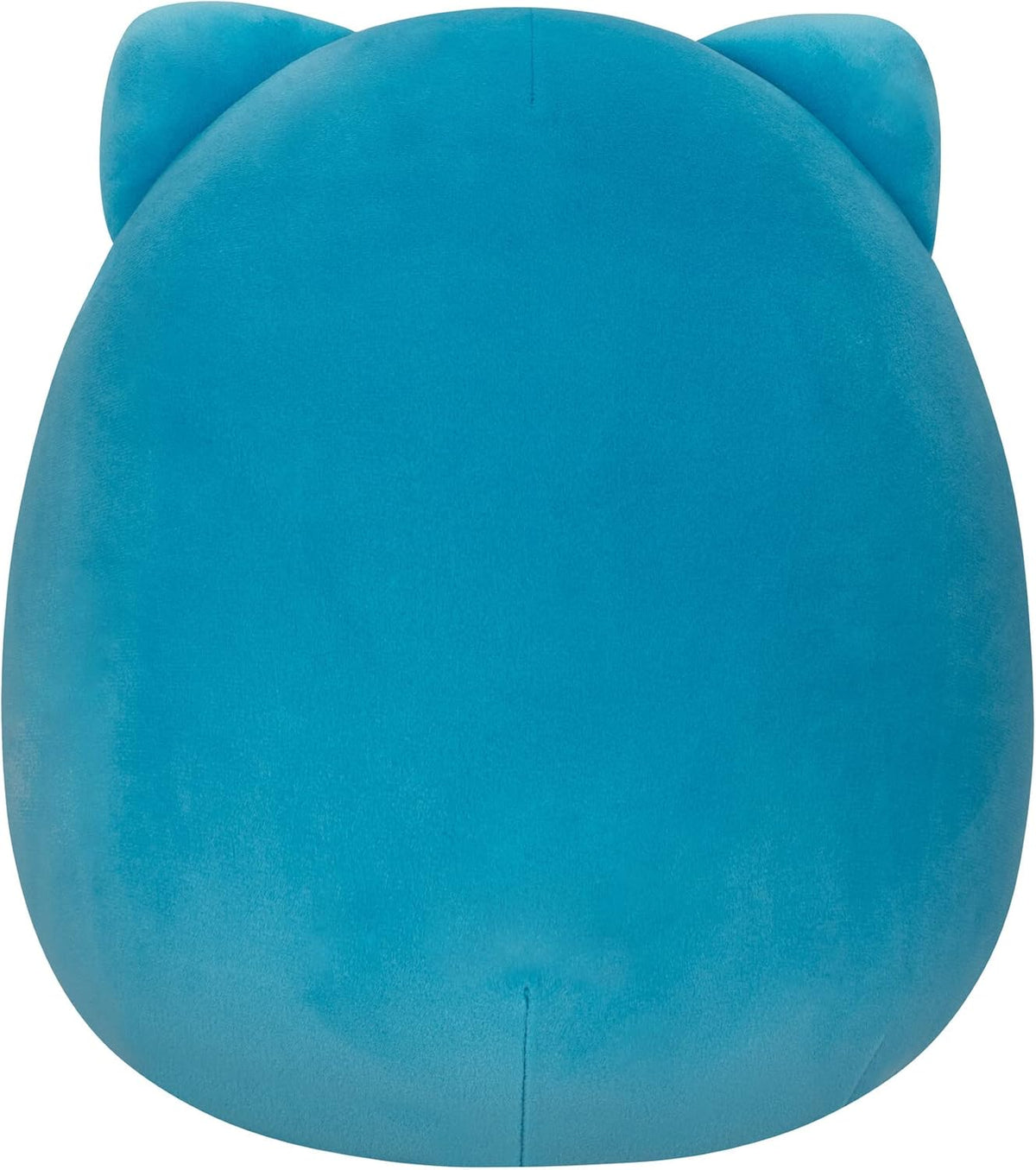 Squishmallows Pokemon Snorlax Plush Toy, 25 cm, Ultra-Soft Plush Stuffed Animal Y947