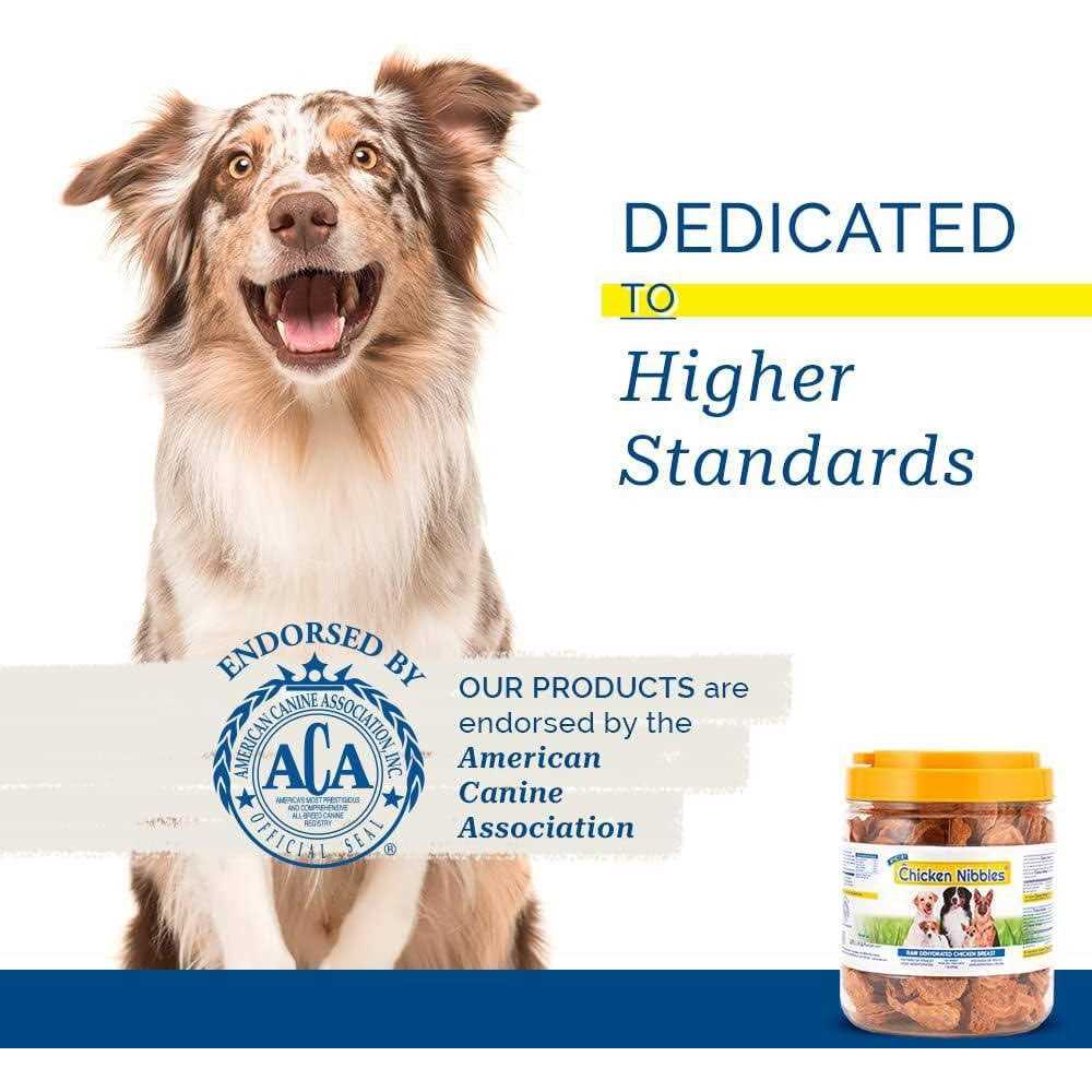 Chicken Nibbles Pet Supplies G8166