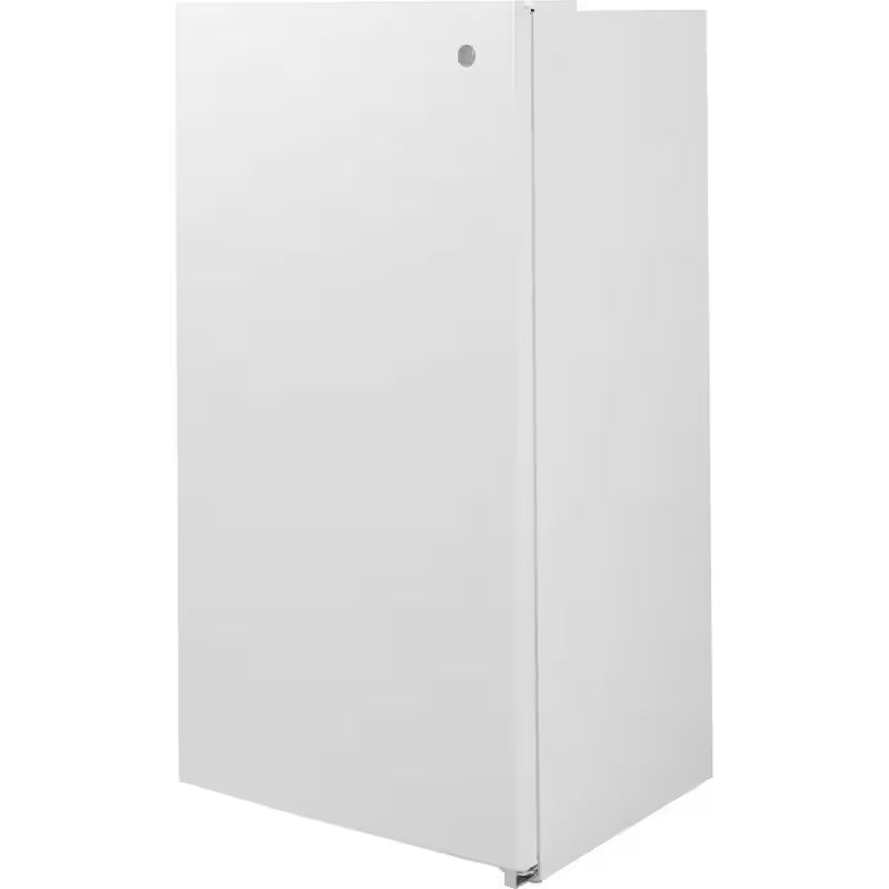 17.3 cu. ft. Frost Free Upright Freezer in White S83166