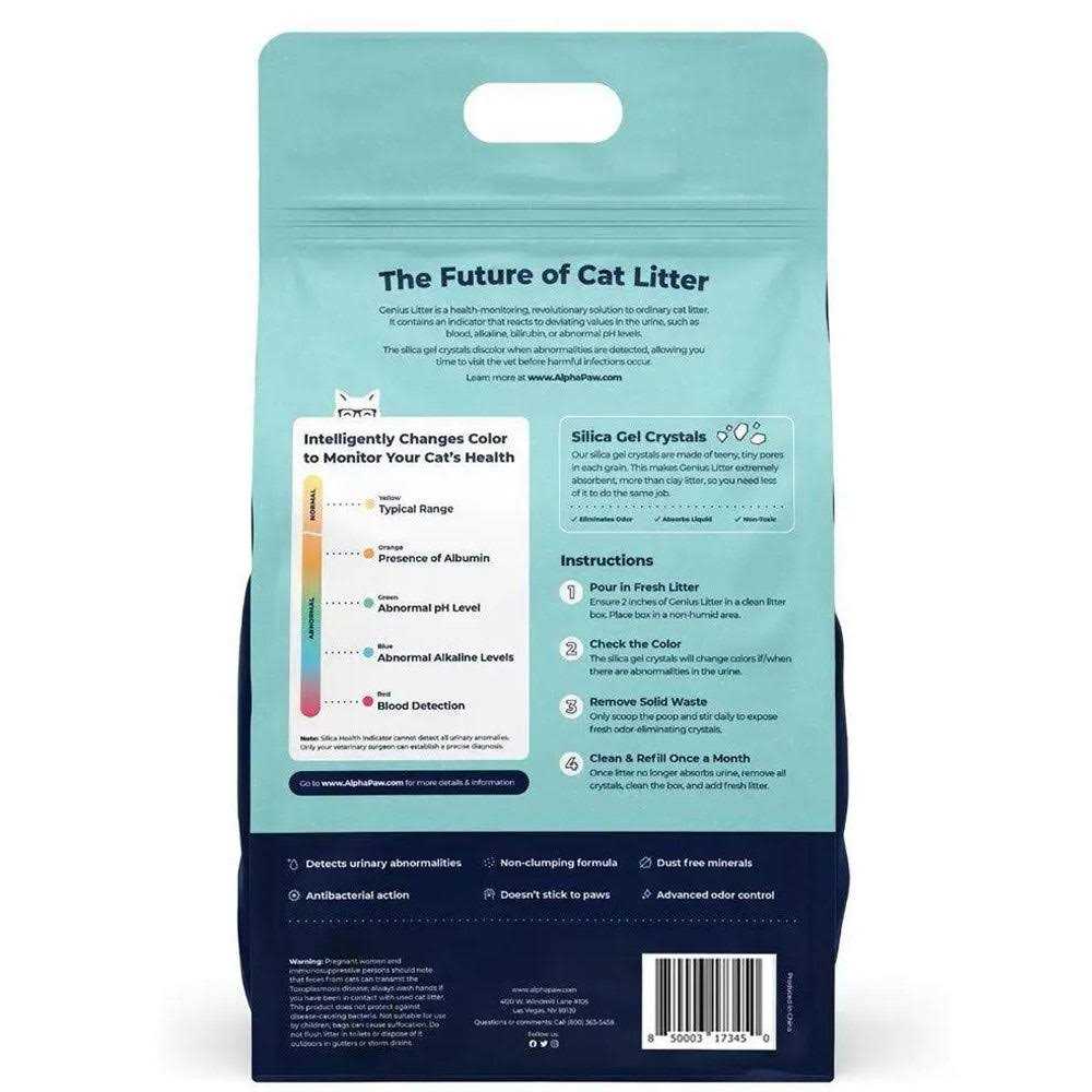 Cat Litter E232624