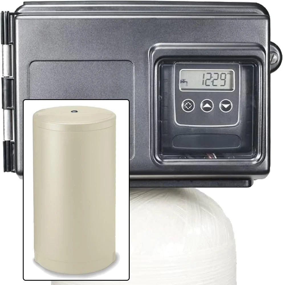 Water Softener W605339