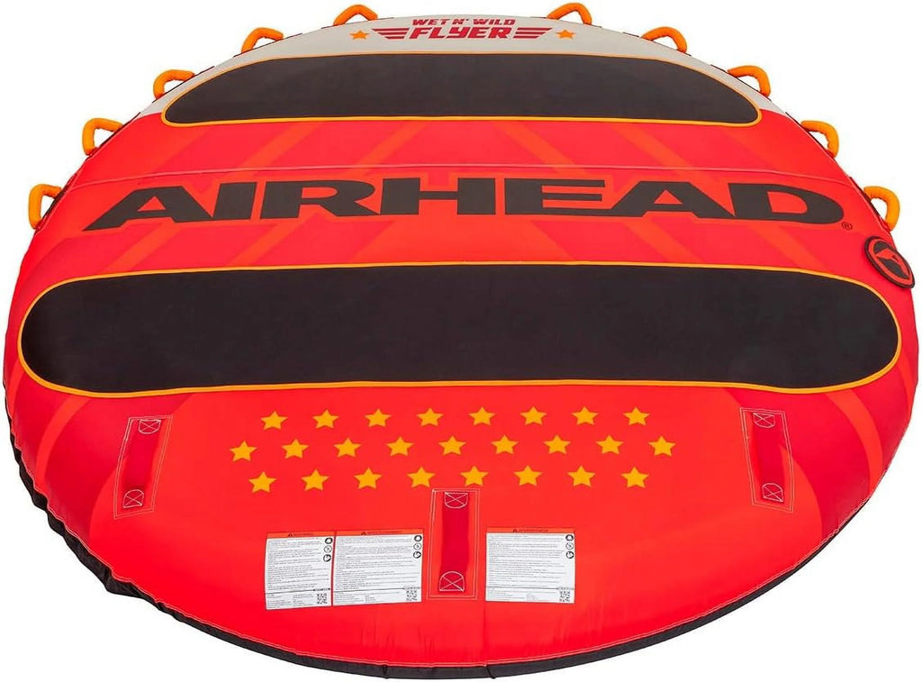 4 Person Towable Tube J267476