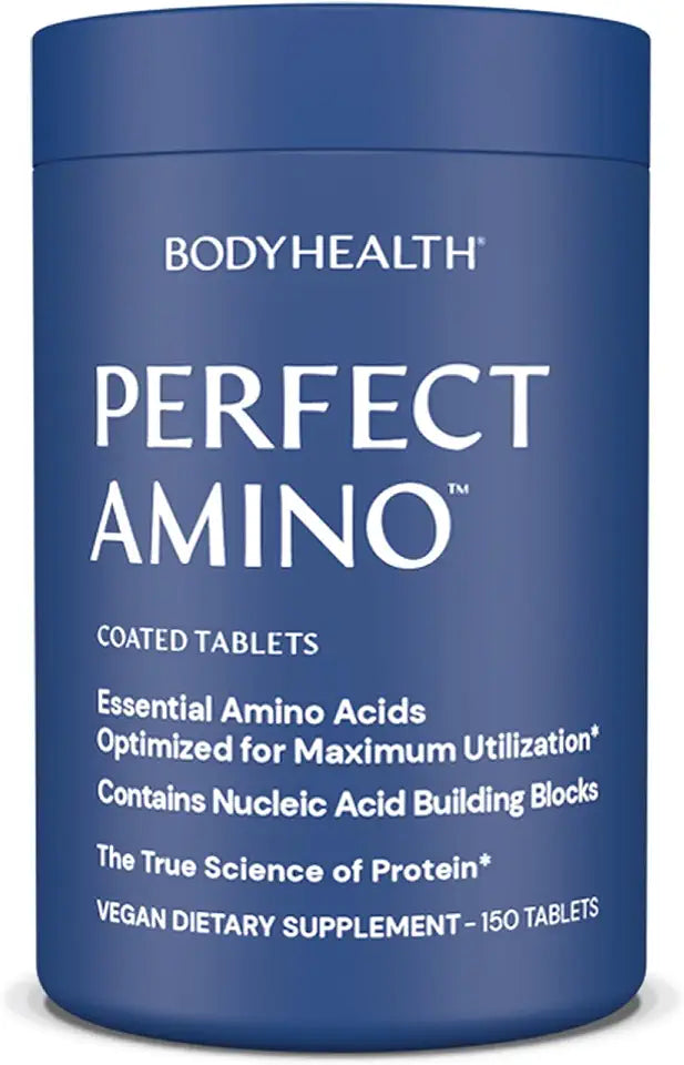 150 ct Essential Amino Acids Tablets A161