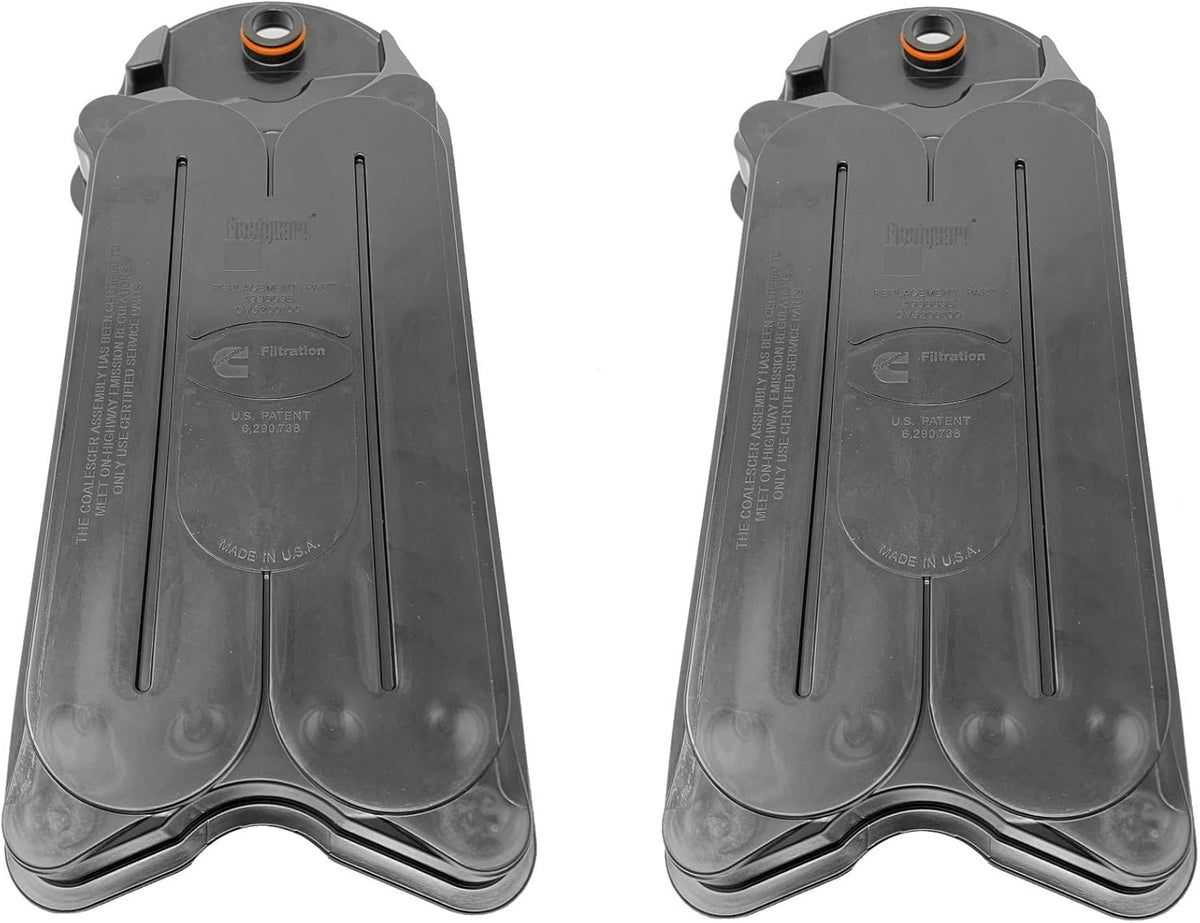 Crankcase Filter S996003