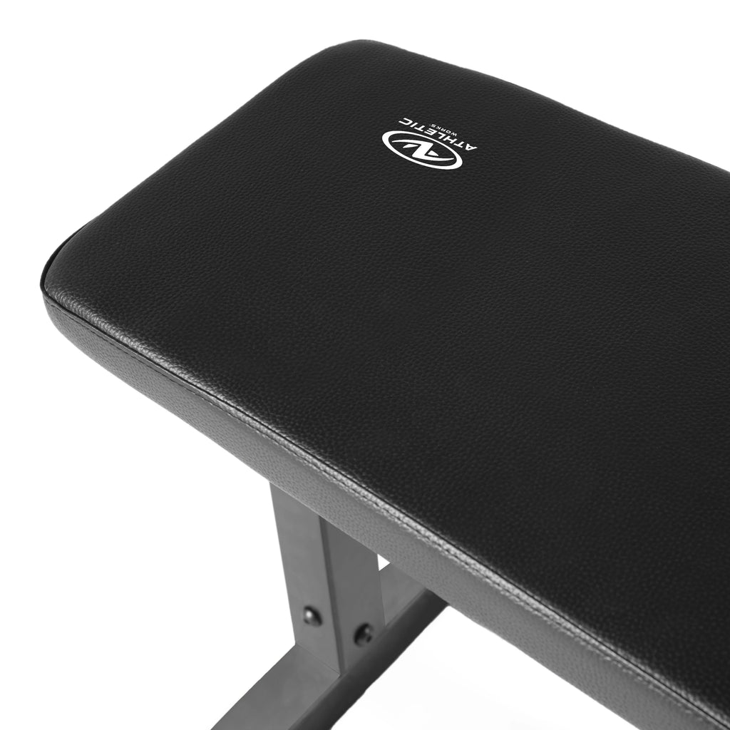 Flat Weight Bench L902