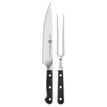 2-pc Carving Knife & Fork Set L911980