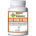 Plant Anti Viral Anti Bacterial For Dogs And Cats P8555