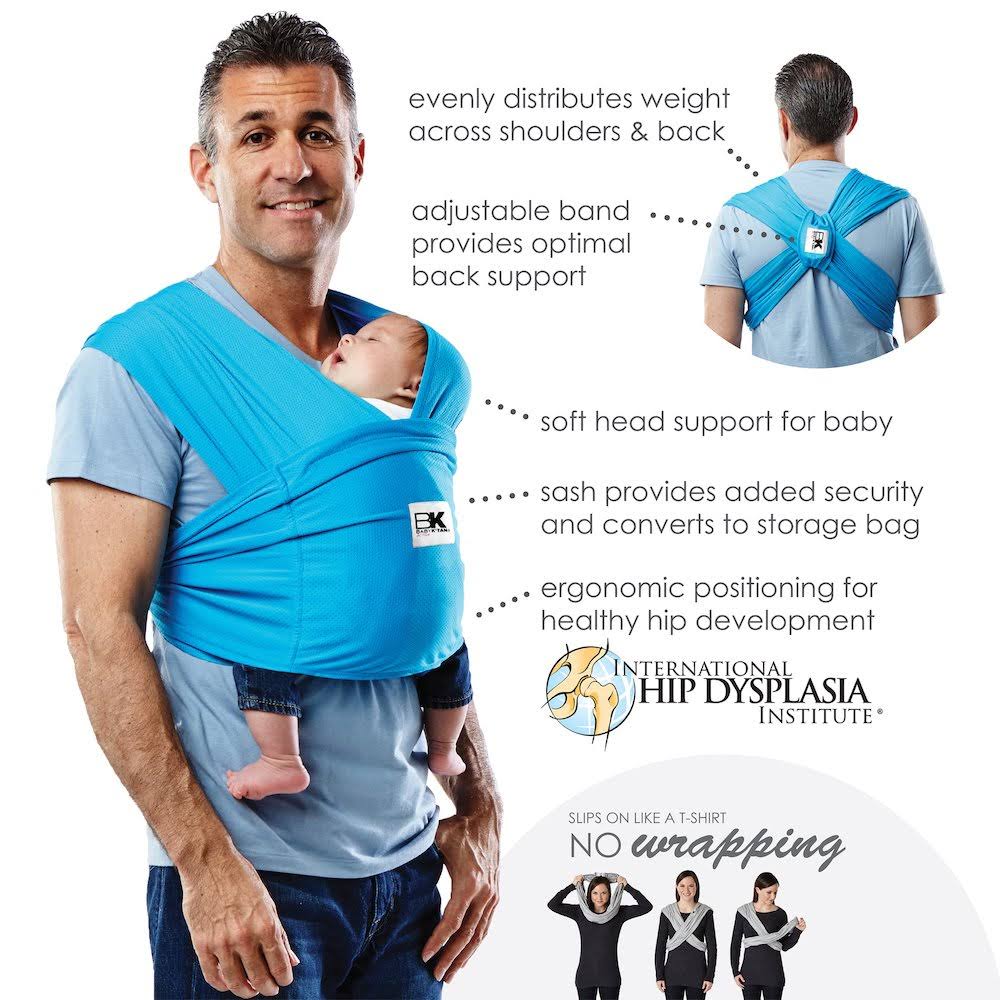 Baby Carrier Z75517