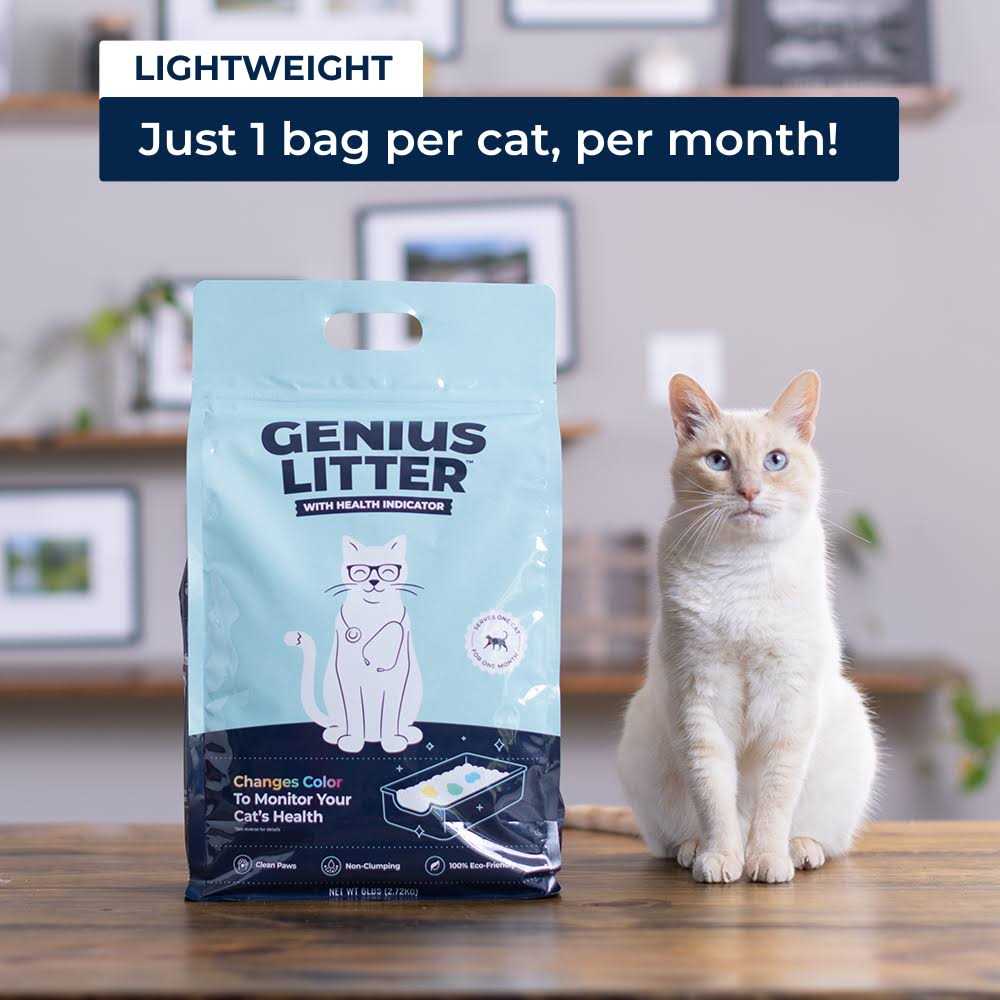 Cat Litter E232624