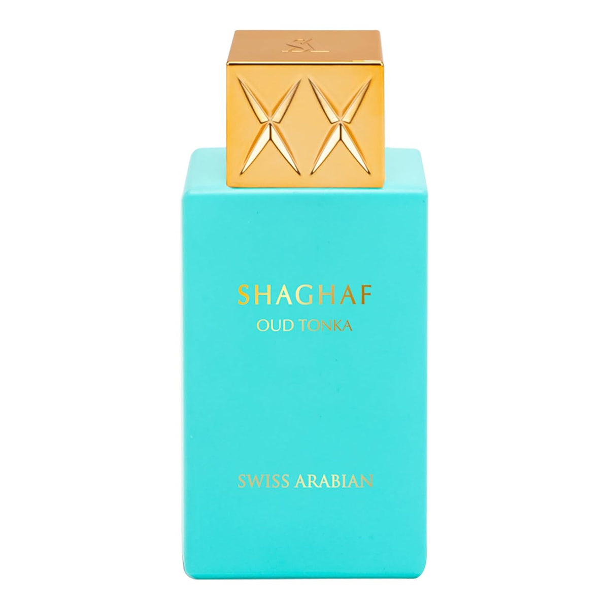 2.5 oz Vanilla Perfume L425