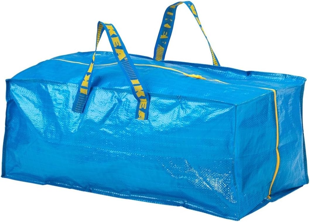 Blue Storage Bag D3379