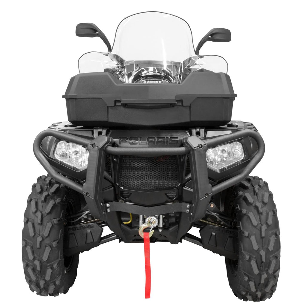 Front Bumper N88468