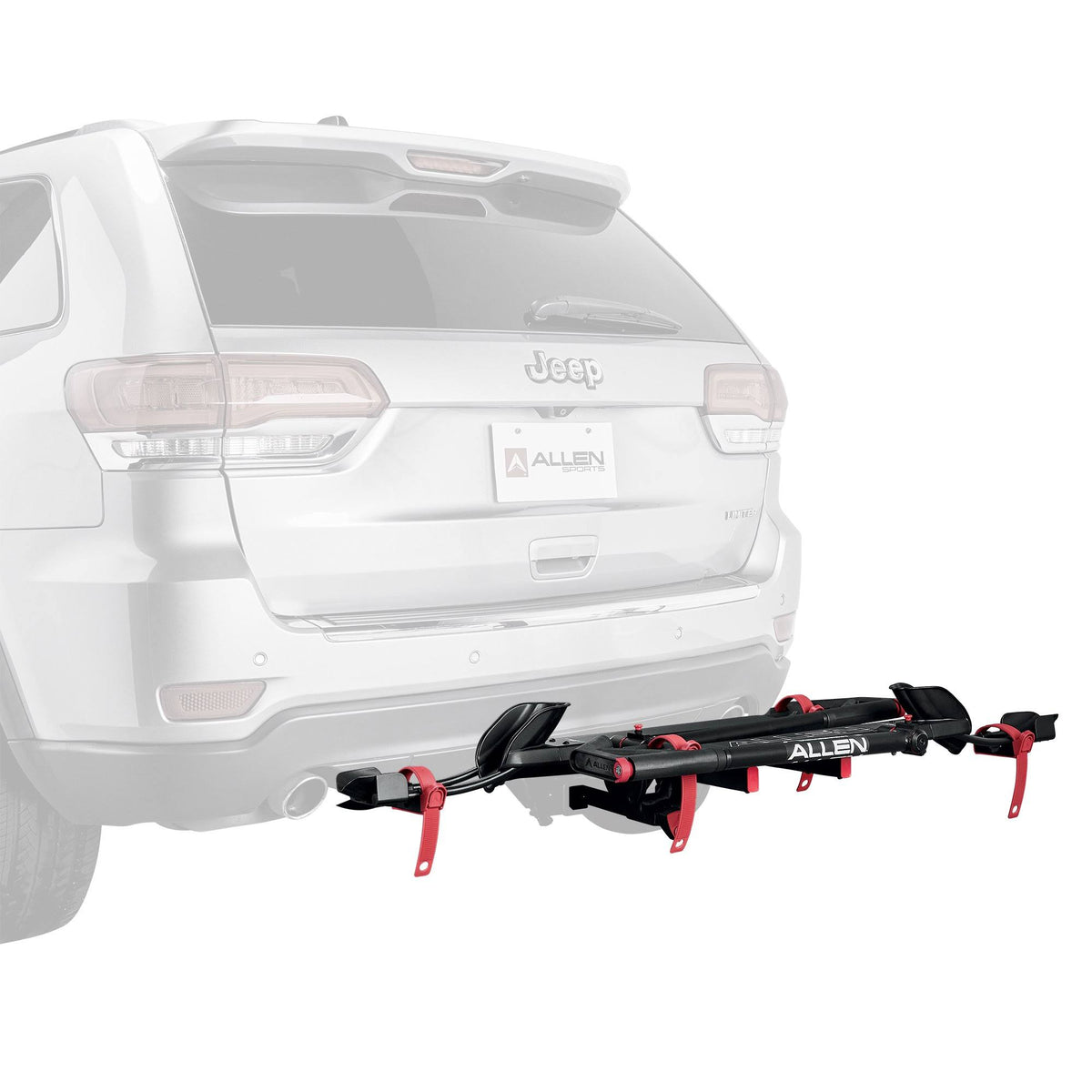 Premier Locking Tray Rack G554