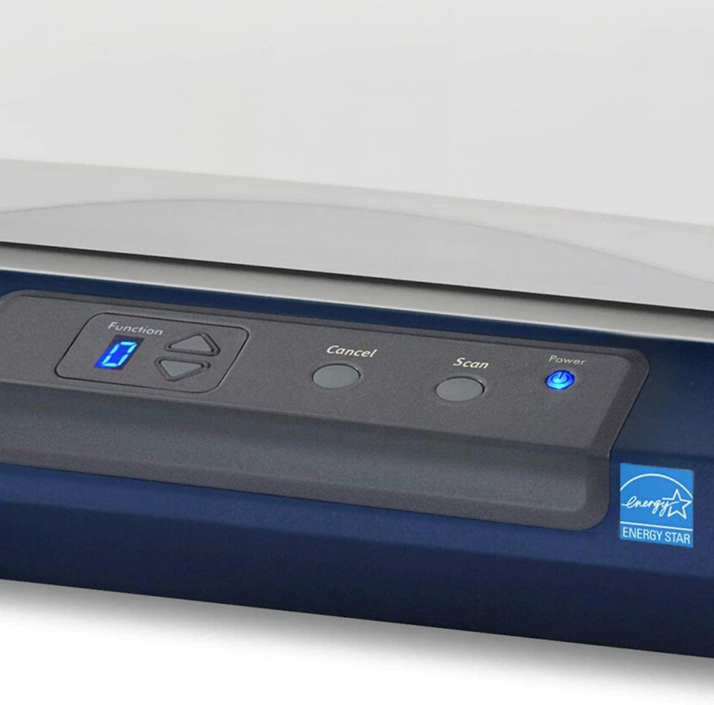 Color Document Flatbed Scanner P872523