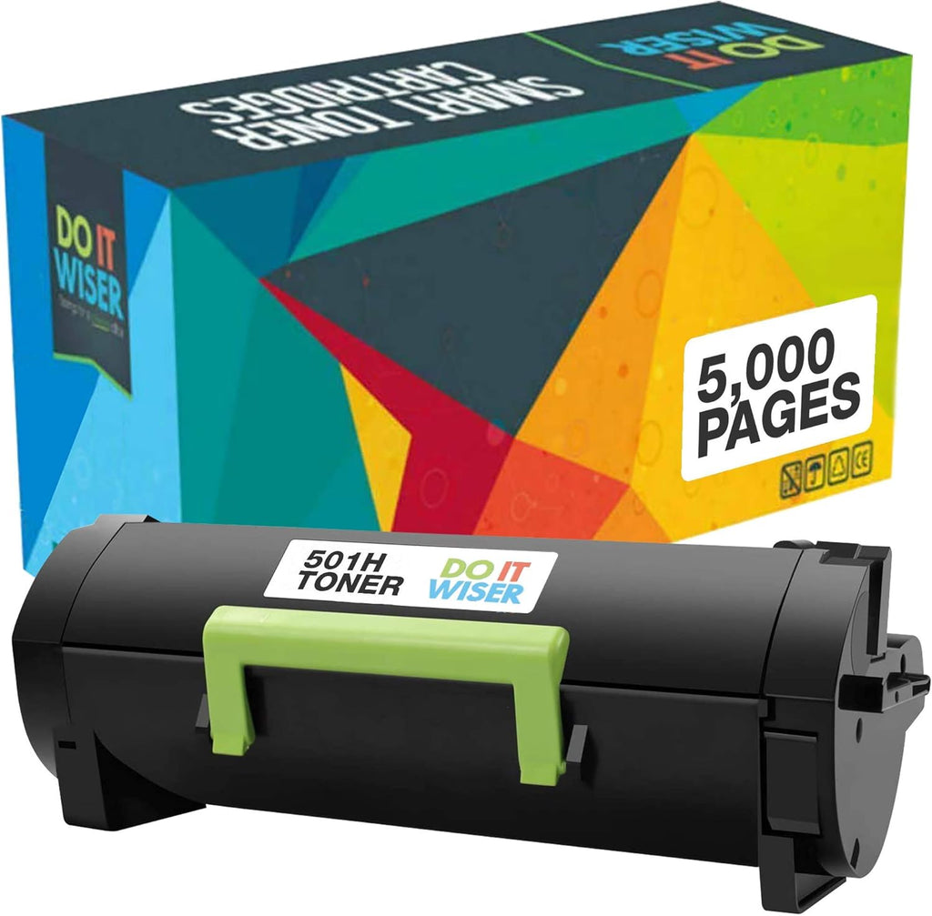 Compatible Printer Toner Cartridge Replacement J456709