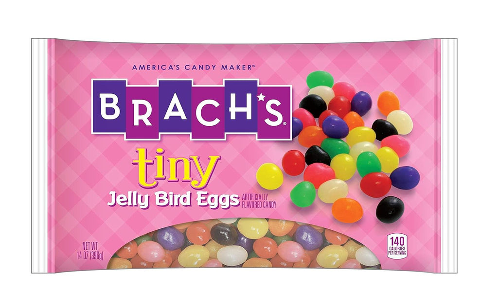 14 Ounce Bag Jelly Beans R751