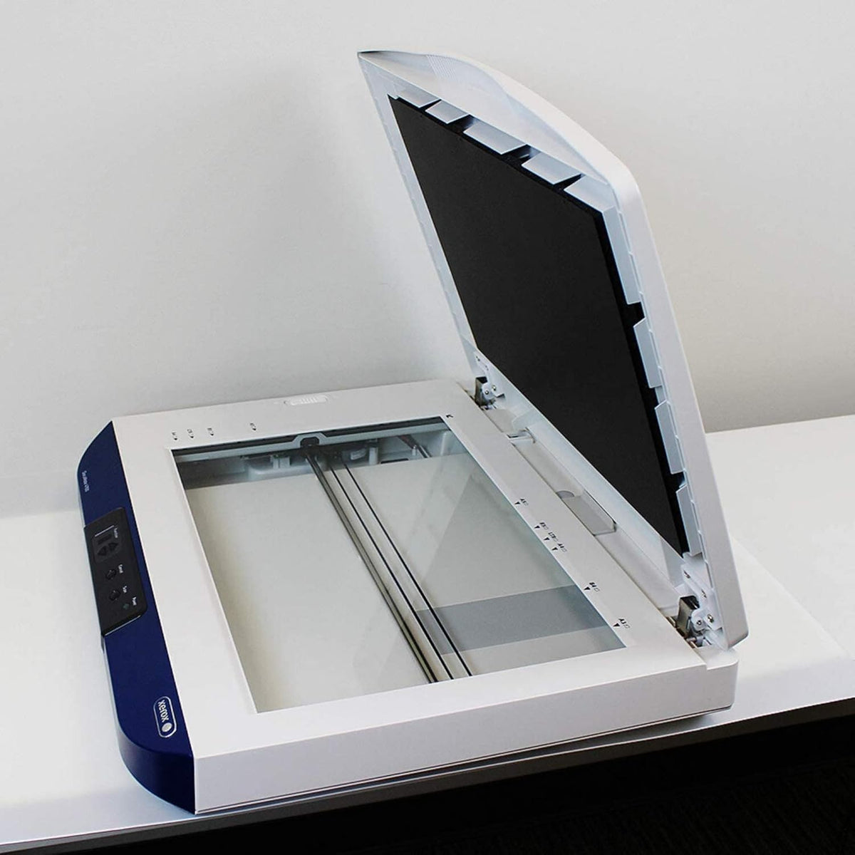 Color Document Flatbed Scanner P872523