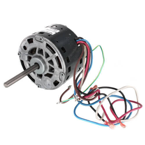 1/3 HP 1075 RPM 115V Motor W297