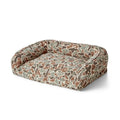 Small Camo Dog Bed O55118