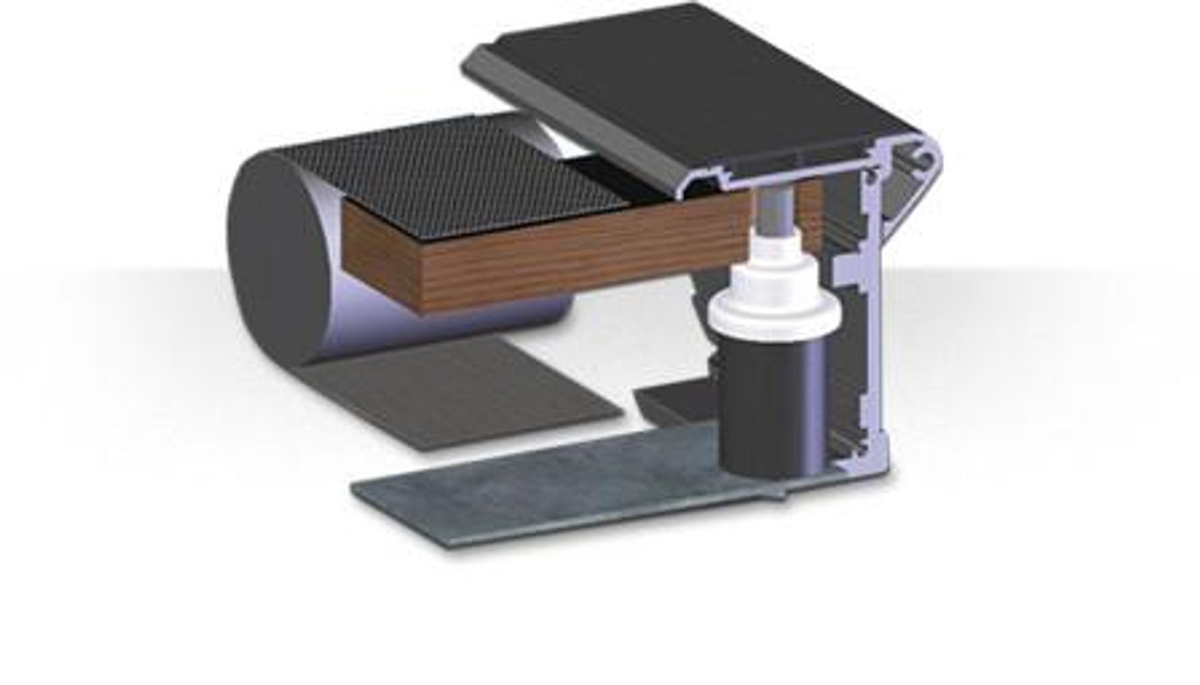 Rehabilitation Treadmill E47435