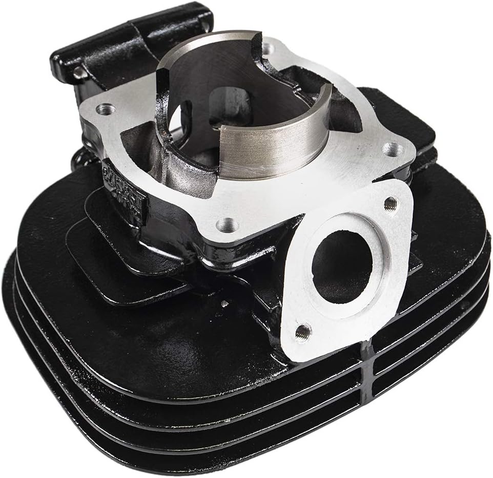 66mm 195cc Cylinder Head Carburetor Piston Top End Kit N4414